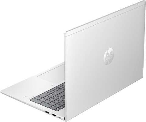 Laptop HP A38DPET#AKD 16 " Intel Core Ultra 5 16 GB / 512 GB srebrny