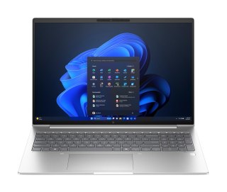 Laptop HP EliteBook 665 G11 16 " AMD Ryzen 5 16 GB / 512 GB srebrny