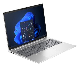 Laptop HP EliteBook 665 G11 16 " AMD Ryzen 5 16 GB / 512 GB srebrny