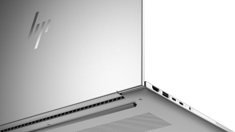 Laptop HP EliteBook 665 G11 16 " AMD Ryzen 5 16 GB / 512 GB srebrny