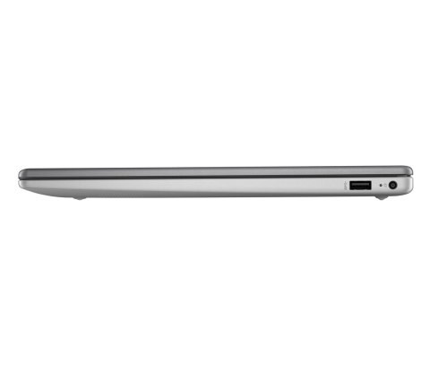 Laptop HP 250 G10 15 " Intel Core i5 16 GB / 512 GB srebrny