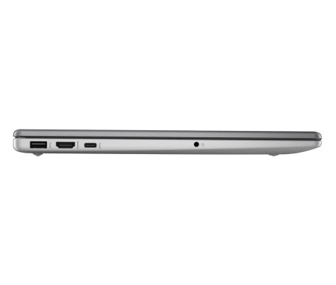 Laptop HP 250 G10 15 " Intel Core i5 16 GB / 512 GB srebrny