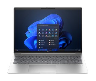 HP ProBook 460 G11 Core 5 125U 16"WUXGA IPS 300nits AG 16GB DDR5 SSD512