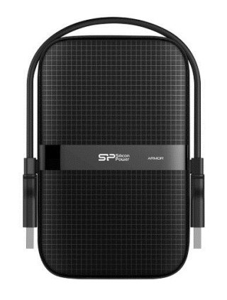 Dysk zewnętrzny HDD Silicon Power Armor A60 2TB