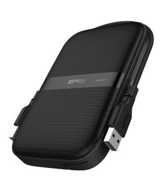 Dysk zewnętrzny HDD Silicon Power Armor A60 2TB
