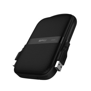 Dysk zewnętrzny HDD Silicon Power SP040TBPHDA60S3A 4TB