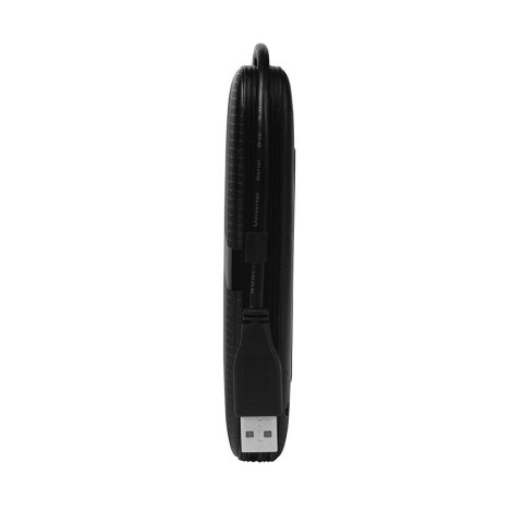 Dysk zewnętrzny HDD Silicon Power SP040TBPHDA60S3A 4TB