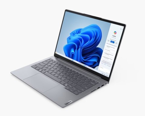 Laptop Lenovo ThinkBook 14 G7 ARP 14 " AMD Ryzen 5 16 GB / 512 GB szary