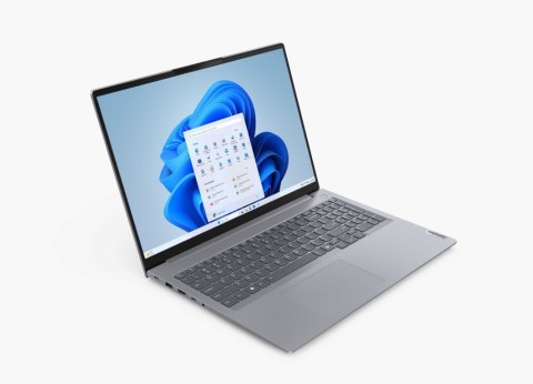 Laptop Lenovo ThinkBook 16 G7 16 " AMD Ryzen 5 16 GB / 512 GB szary