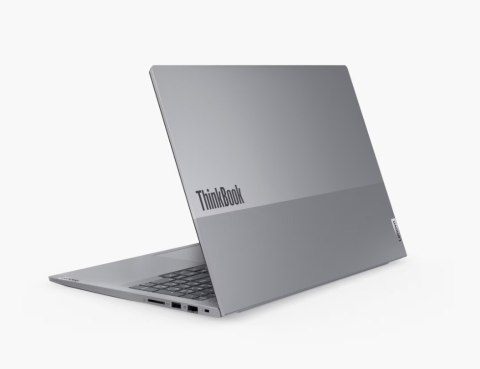 Laptop Lenovo ThinkBook 16 G7 16 " AMD Ryzen 5 16 GB / 512 GB szary