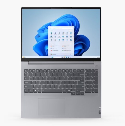 Laptop Lenovo ThinkBook 16 G7 16 " AMD Ryzen 5 16 GB / 512 GB szary