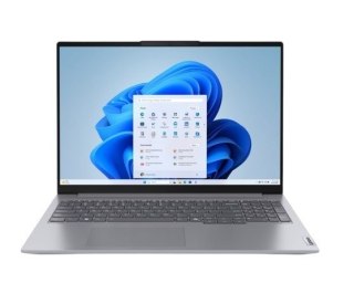 Laptop Lenovo ThinkBook 16 G7 16 " AMD Ryzen 7 16 GB / 1000 GB szary