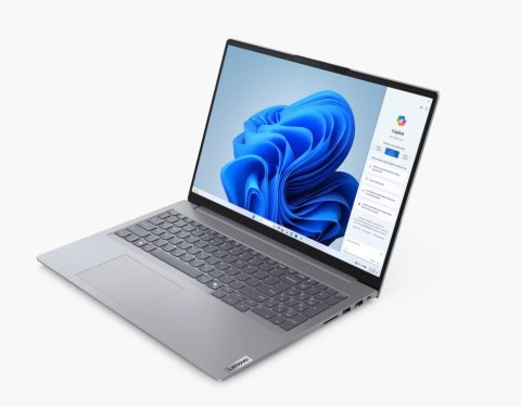 Laptop Lenovo ThinkBook 16 G7 16 " AMD Ryzen 7 16 GB / 1000 GB szary