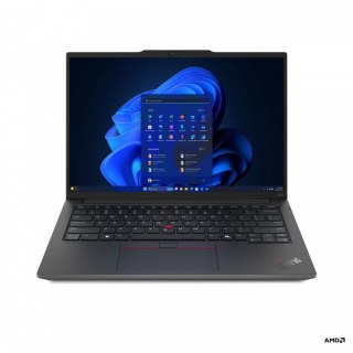 Laptop Lenovo E14 G6 14 " AMD Ryzen 5 16 GB / 512 GB czarny