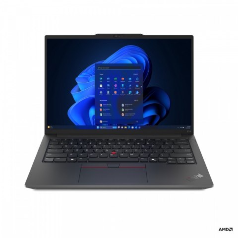 Laptop Lenovo E14 G6 14 " AMD Ryzen 5 16 GB / 512 GB czarny