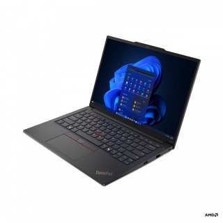 Laptop Lenovo E14 G6 14 " AMD Ryzen 5 16 GB / 512 GB czarny
