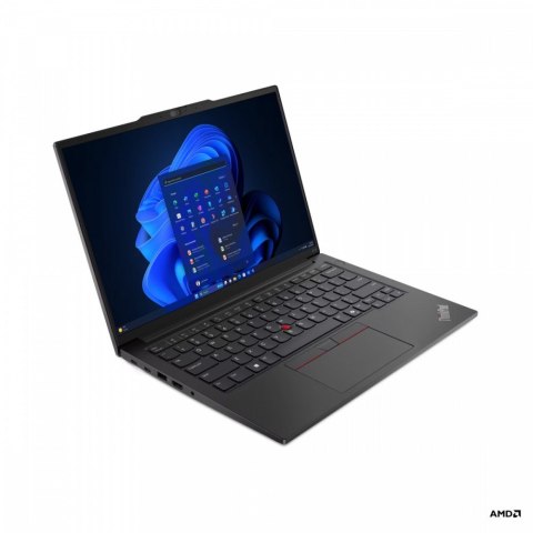 Laptop Lenovo E14 G6 14 " AMD Ryzen 5 16 GB / 512 GB czarny