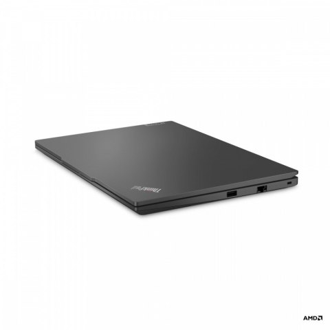 Laptop Lenovo E14 G6 14 " AMD Ryzen 5 16 GB / 512 GB czarny