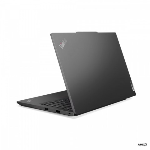 Laptop Lenovo E14 G6 14 " AMD Ryzen 5 16 GB / 512 GB czarny