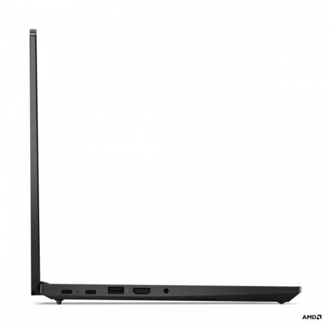 Laptop Lenovo E14 G6 14 " AMD Ryzen 5 16 GB / 512 GB czarny