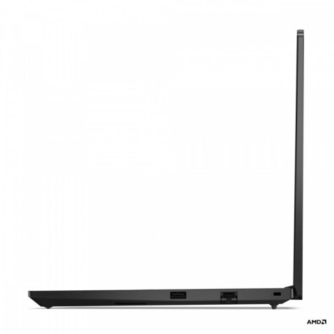 Laptop Lenovo E14 G6 14 " AMD Ryzen 5 16 GB / 512 GB czarny