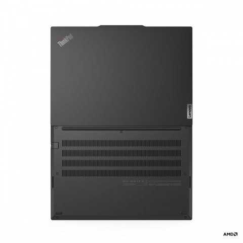Laptop Lenovo E14 G6 14 " AMD Ryzen 5 16 GB / 512 GB czarny