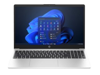 Laptop HP 250 G10 15,6 " Intel Core i5 16 GB / 512 GB srebrny