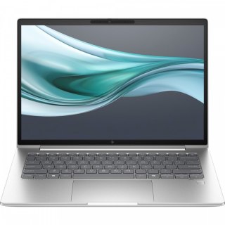 Laptop HP EliteBook 640 G11 14 " Intel Core Ultra 5 16 GB / 512 GB srebrny