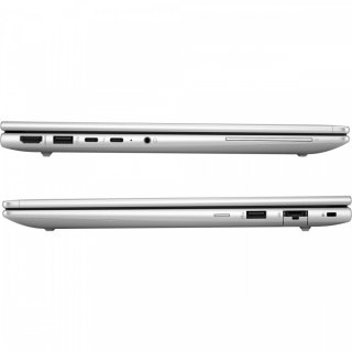 Laptop HP EliteBook 640 G11 14 " Intel Core Ultra 5 16 GB / 512 GB srebrny