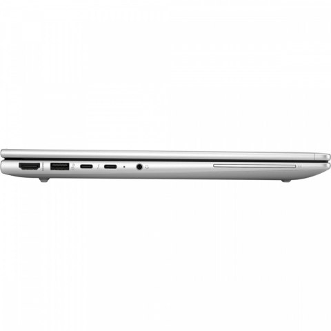 Laptop HP EliteBook 640 G11 14 " Intel Core Ultra 5 16 GB / 512 GB srebrny