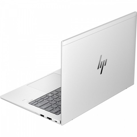 Laptop HP EliteBook 640 G11 14 " Intel Core Ultra 5 16 GB / 512 GB srebrny
