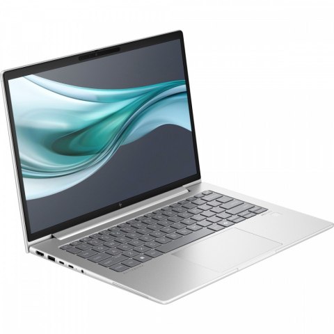 Laptop HP EliteBook 640 G11 14 " Intel Core Ultra 5 16 GB / 512 GB srebrny