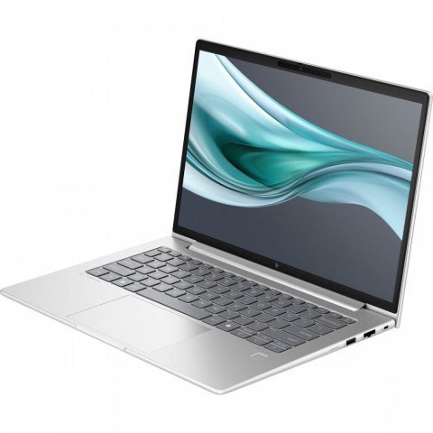 Laptop HP EliteBook 640 G11 14 " Intel Core Ultra 5 16 GB / 512 GB srebrny