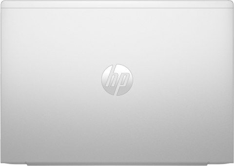 Laptop HP ProBook 460 G11 16 " Intel Core Ultra 5 16 GB / 512 GB srebrny