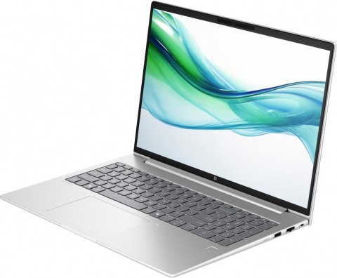 Laptop HP ProBook 460 G11 16 " Intel Core Ultra 5 16 GB / 512 GB srebrny