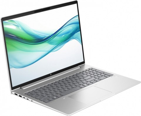 Laptop HP ProBook 460 G11 16 " Intel Core Ultra 5 16 GB / 512 GB srebrny