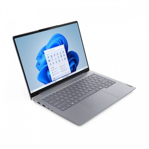 Laptop Lenovo ThinkBook 14 G8 IRL 14 " Intel Core Ultra 7 16 GB / 512 GB szary