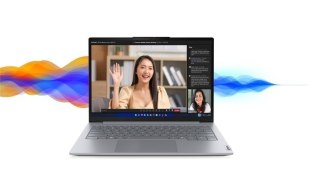 LENOVO ThinkBook 14 G8 IAL Intel Core Ultra 5 225U 14inch 16GB 512GB SSD