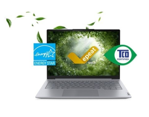 LENOVO ThinkBook 14 G8 IAL Intel Core Ultra 5 225U 14inch 16GB 512GB SSD