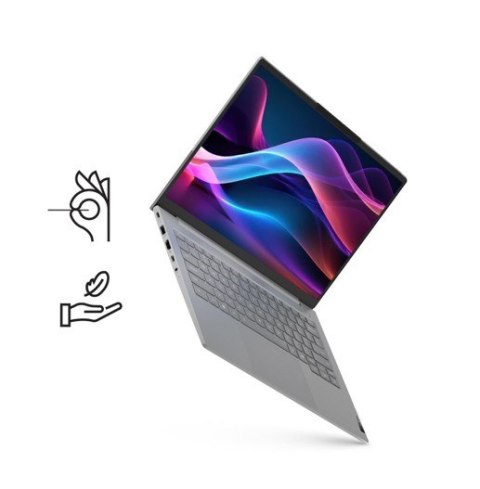 LENOVO ThinkBook 14 G8 IAL Intel Core Ultra 5 225U 14inch 16GB 512GB SSD