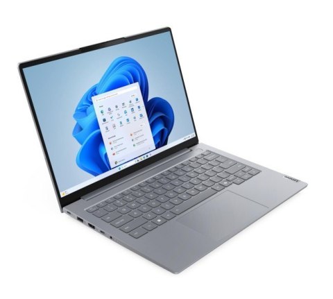 LENOVO ThinkBook 14 G8 IAL Intel Core Ultra 5 225U 14inch 16GB 512GB SSD