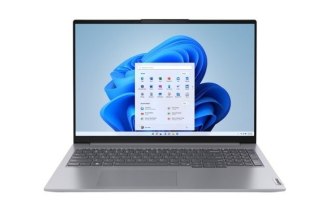 Laptop Lenovo ThinkBook 16 G6 16 " AMD Ryzen 5 16 GB / 512 GB szary