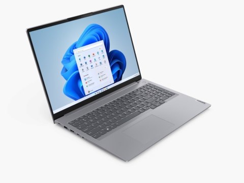 Laptop Lenovo ThinkBook 16 G6 16 " AMD Ryzen 5 16 GB / 512 GB szary