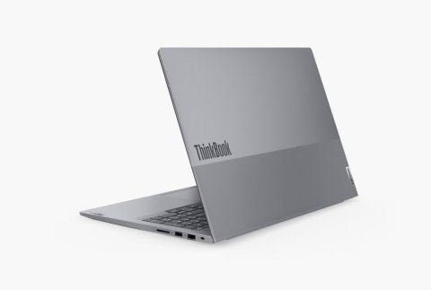 Laptop Lenovo ThinkBook 16 G6 16 " AMD Ryzen 5 16 GB / 512 GB szary
