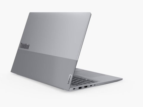Laptop Lenovo ThinkBook 16 G6 16 " AMD Ryzen 5 16 GB / 512 GB szary