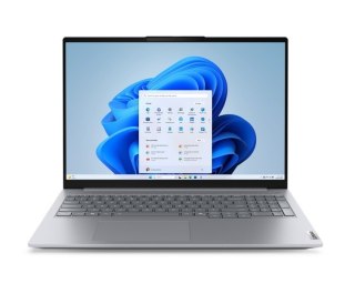Laptop Lenovo ThinkBook 16 G8 IRL 16 " Intel Core 7 16 GB / 512 GB szary