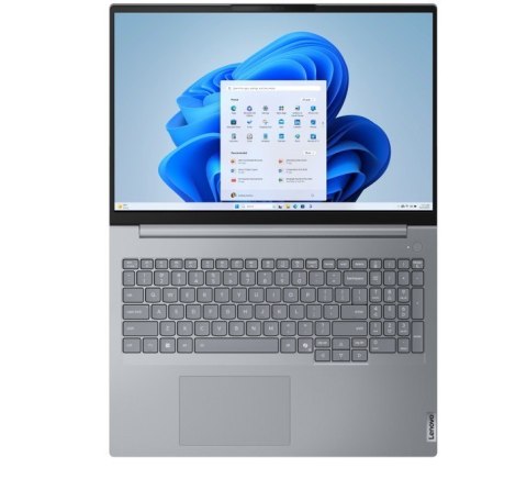 Laptop Lenovo ThinkBook 16 G8 IRL 16 " Intel Core 7 16 GB / 512 GB szary