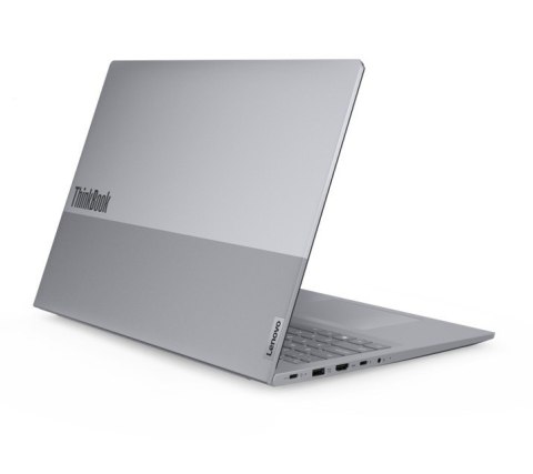 Laptop Lenovo ThinkBook 16 G8 IRL 16 " Intel Core 7 16 GB / 512 GB szary