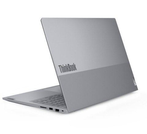 Laptop Lenovo ThinkBook 16 G8 IRL 16 " Intel Core 7 16 GB / 512 GB szary