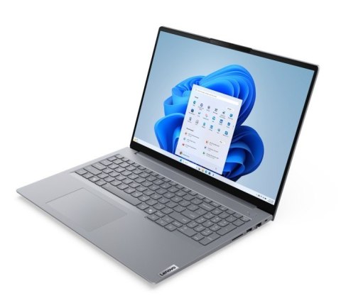 Laptop Lenovo ThinkBook 16 G8 IRL 16 " Intel Core 7 16 GB / 512 GB szary